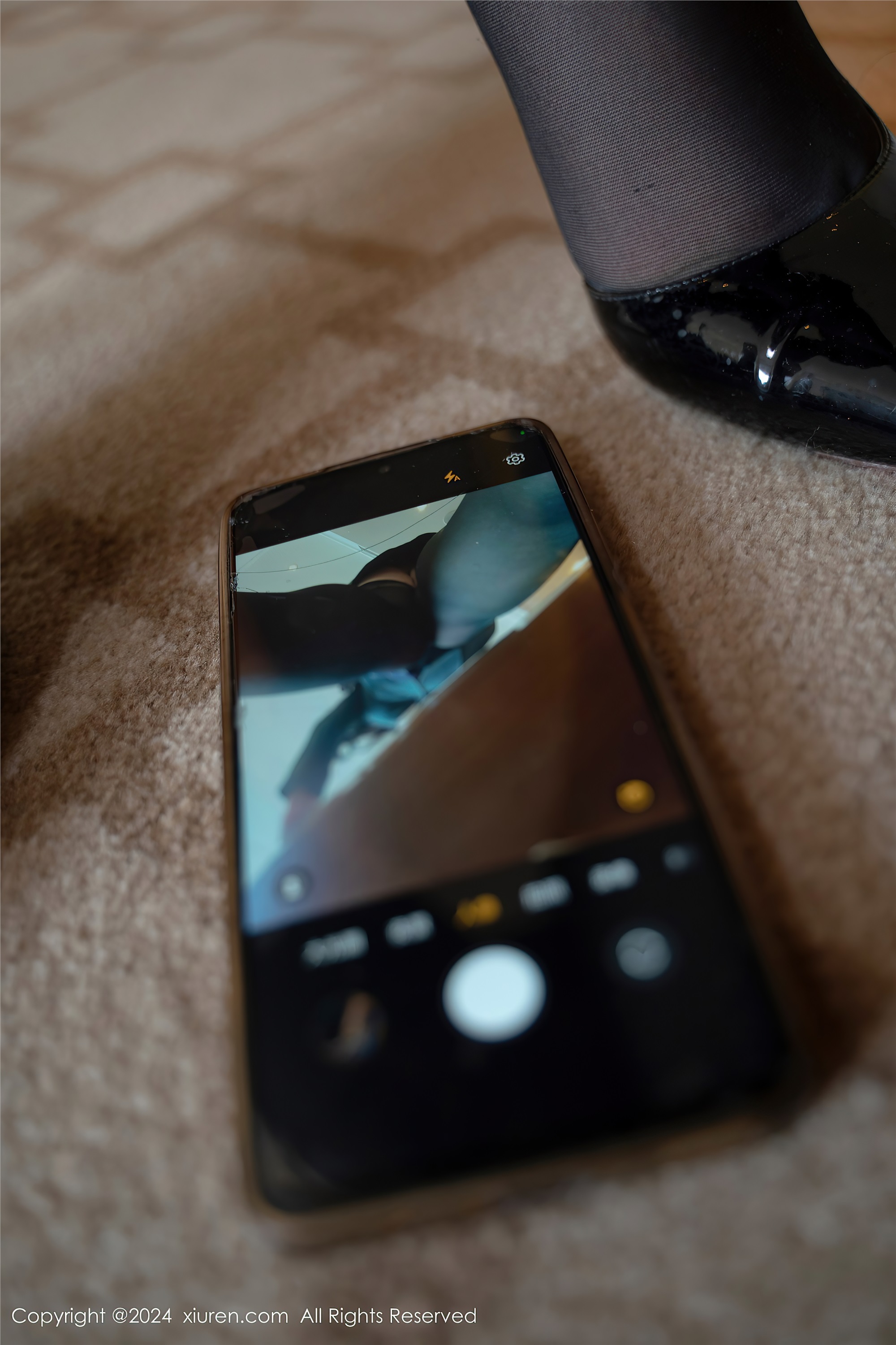 Xiuren秀人网 2024.05.15 NO.8541 王婉悠Queen